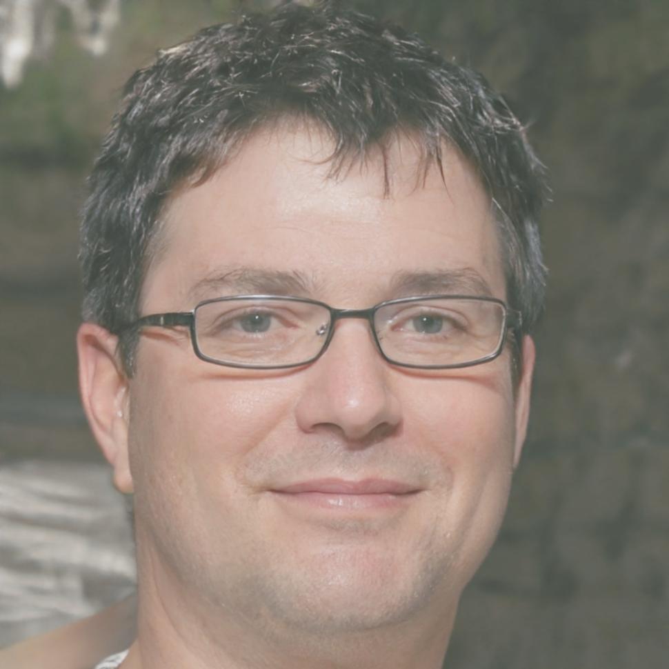 Porträt von Teilnehmer Lorenz Hartmann